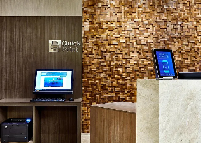 Courtyard By Marriott Rio De Janeiro Barra Da Tijuca