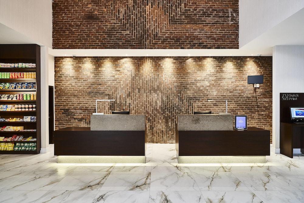 Courtyard By Marriott Barra Da Tijuca Hotel 4*