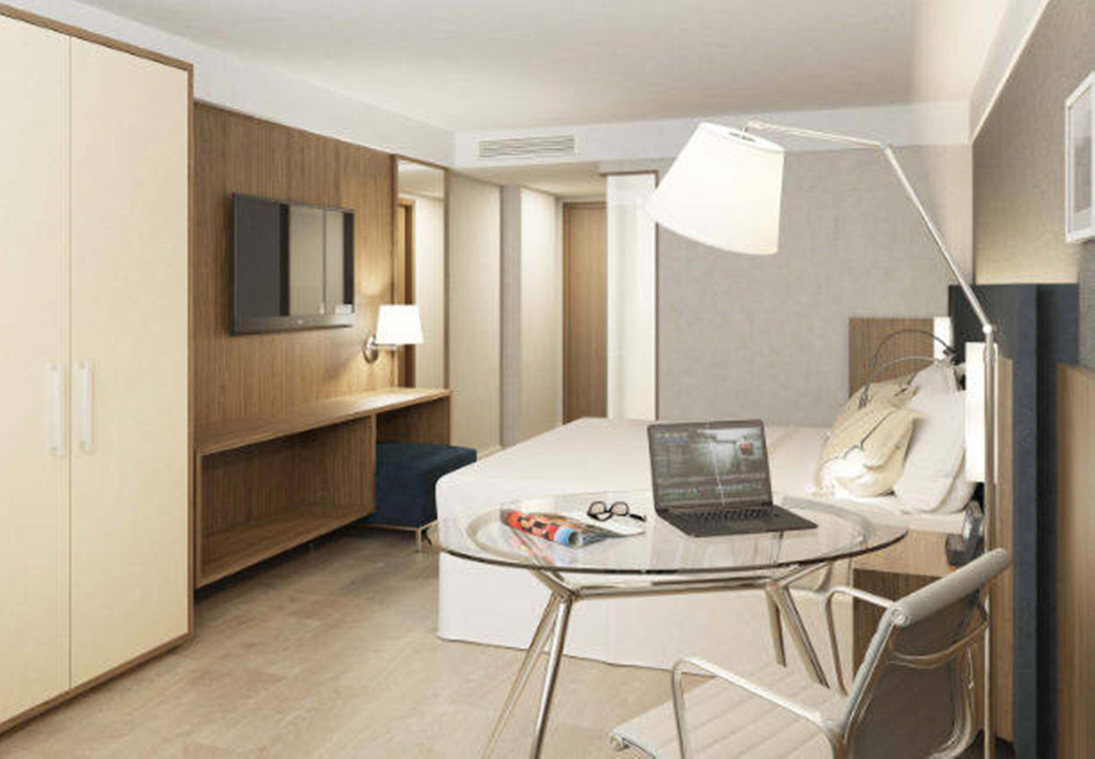 Hotel Courtyard By Marriott Barra Da Tijuca Rio de Janeiro