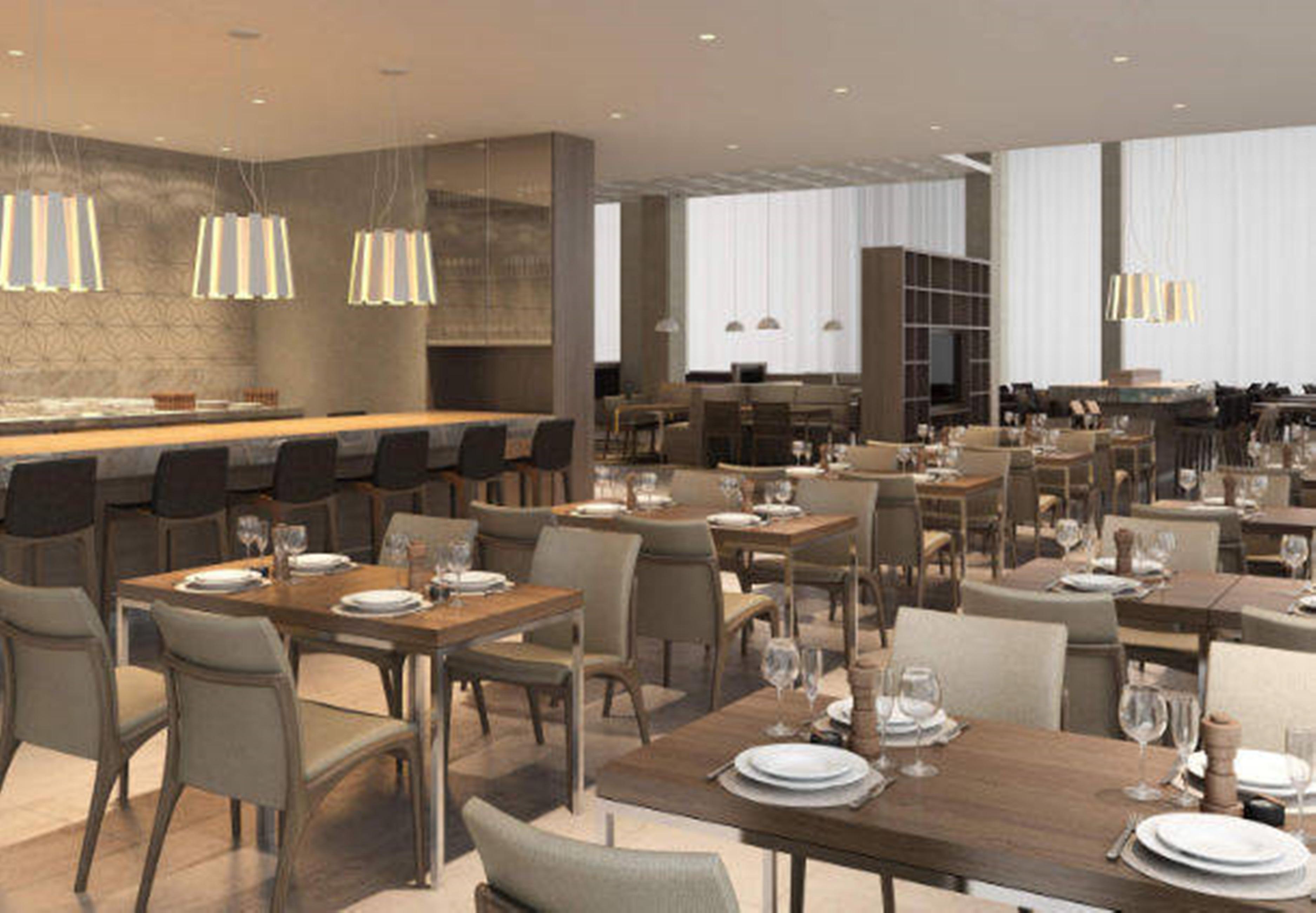 Courtyard By Marriott Barra Da Tijuca 4*
