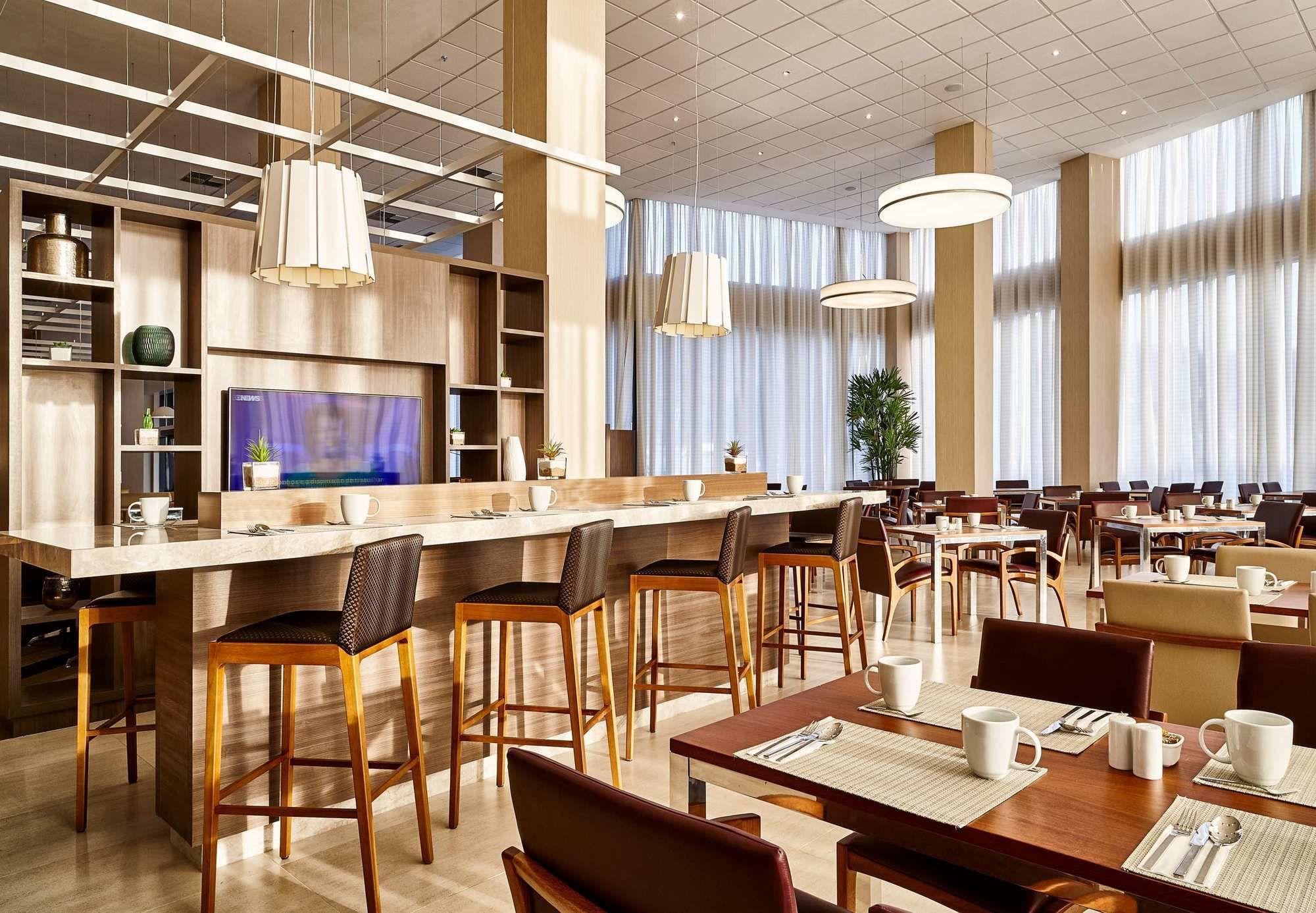 Courtyard By Marriott Barra Da Tijuca Hotel