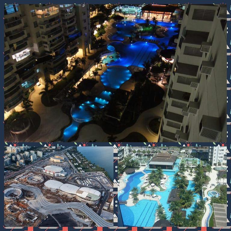 Courtyard By Marriott Barra Da Tijuca Rio de Janeiro