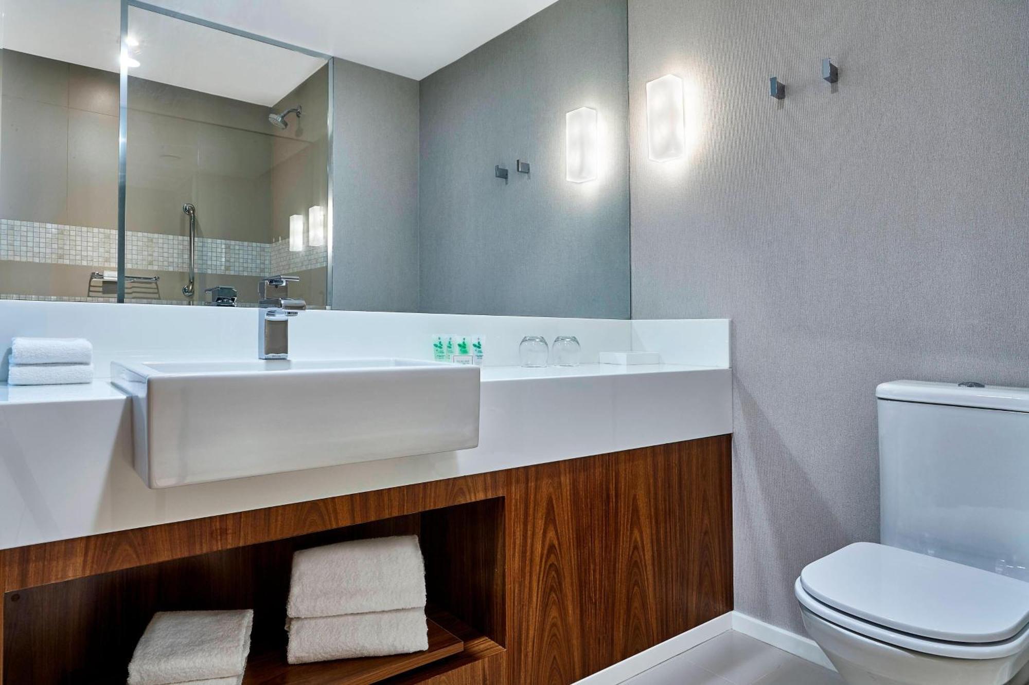 Courtyard By Marriott Barra Da Tijuca 4* Rio de Janeiro
