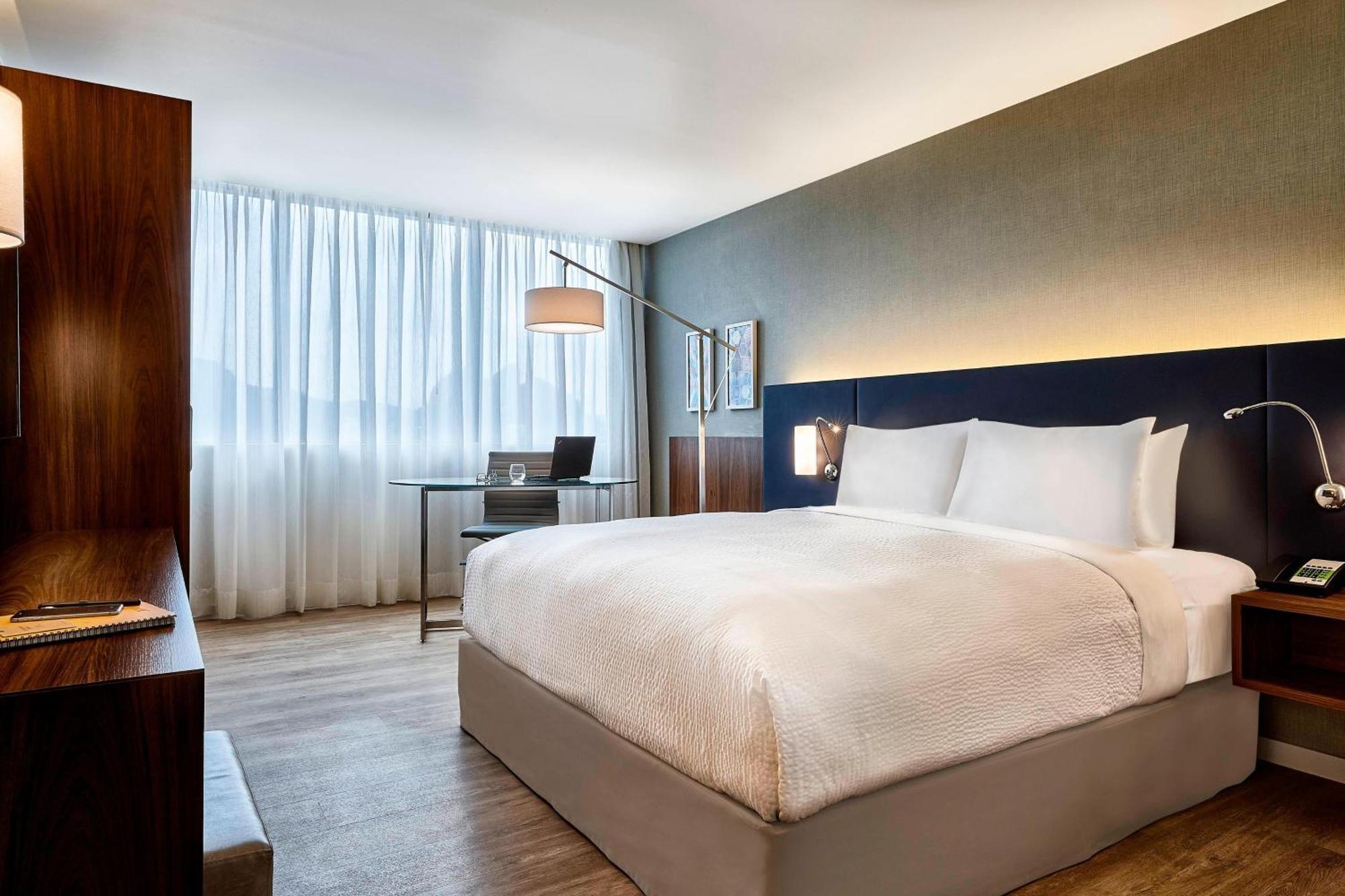 Courtyard By Marriott Barra Da Tijuca Hotel
