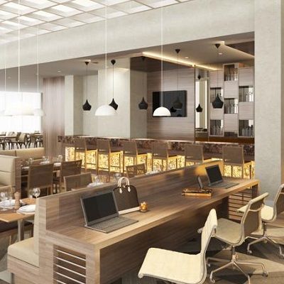 Courtyard By Marriott Barra Da Tijuca Rio de Janeiro