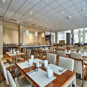 Hotel Courtyard By Marriott Barra Da Tijuca