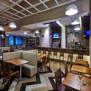 Courtyard By Marriott Barra Da Tijuca Hotel 4*