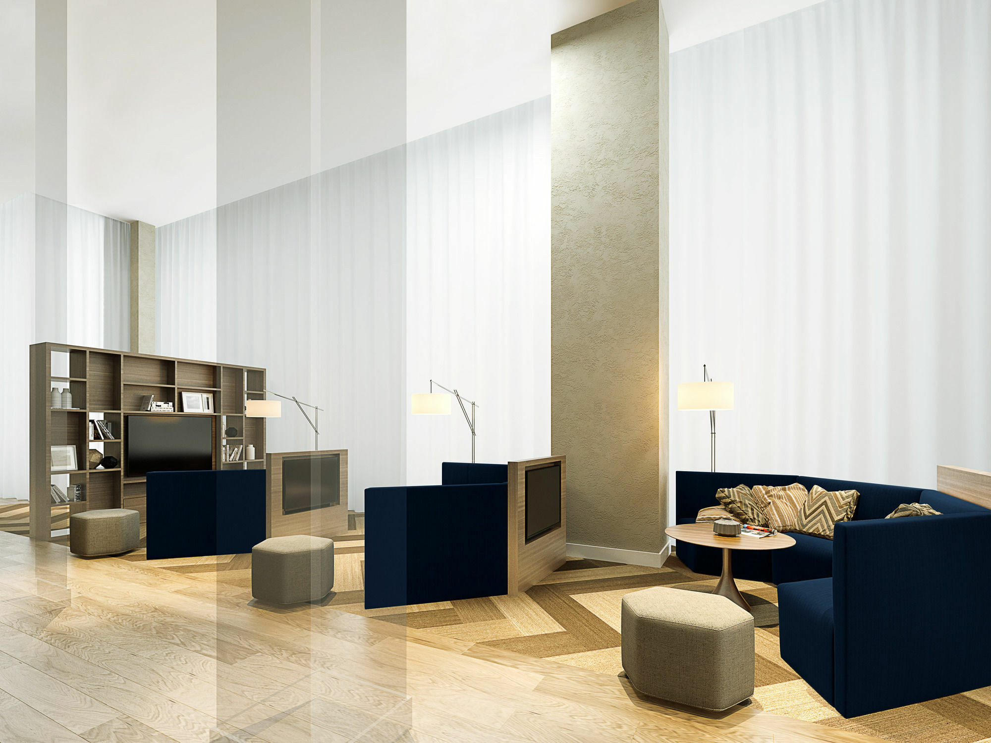 Courtyard By Marriott Barra Da Tijuca