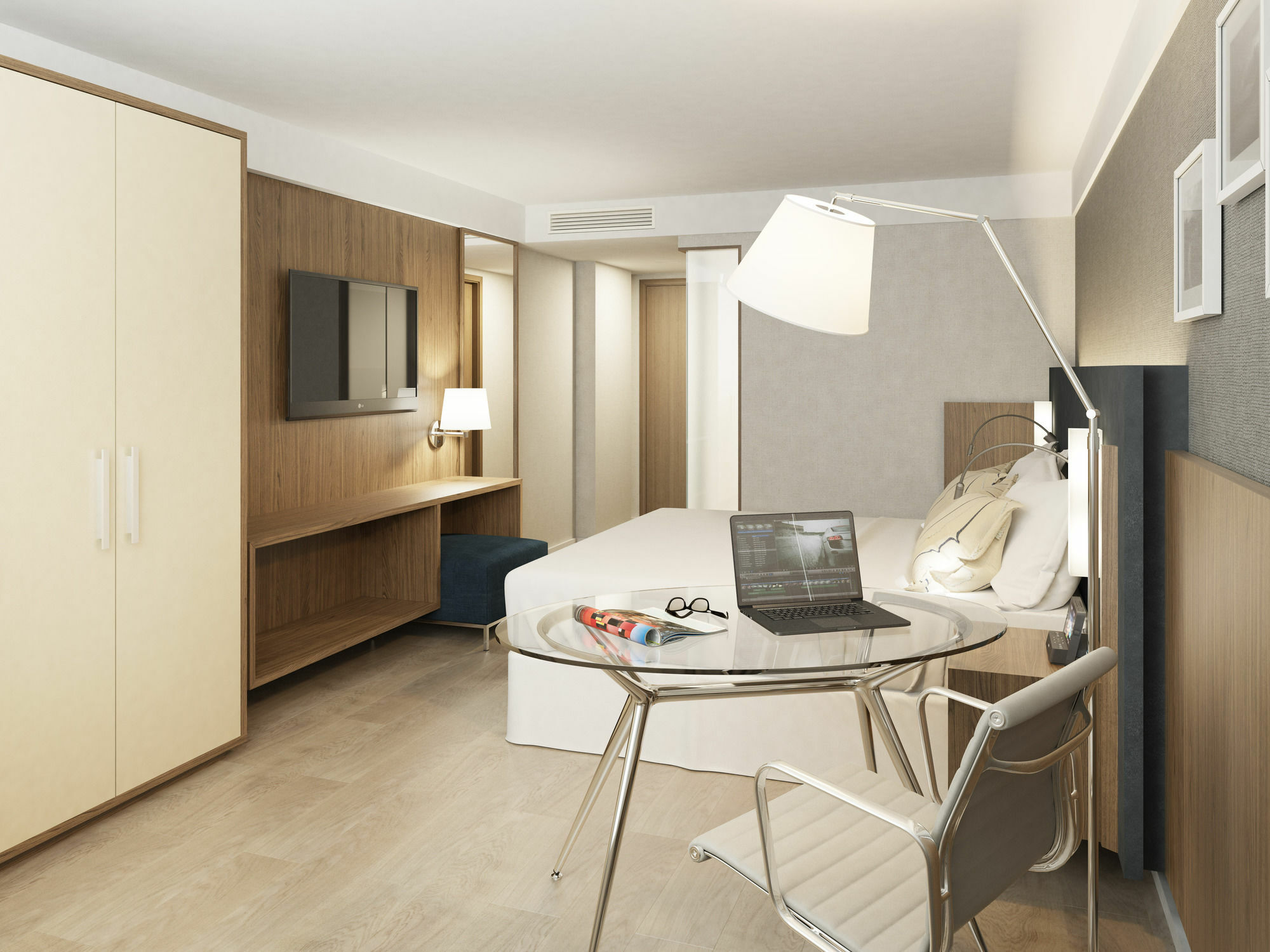 Hotel Courtyard By Marriott Barra Da Tijuca Rio de Janeiro