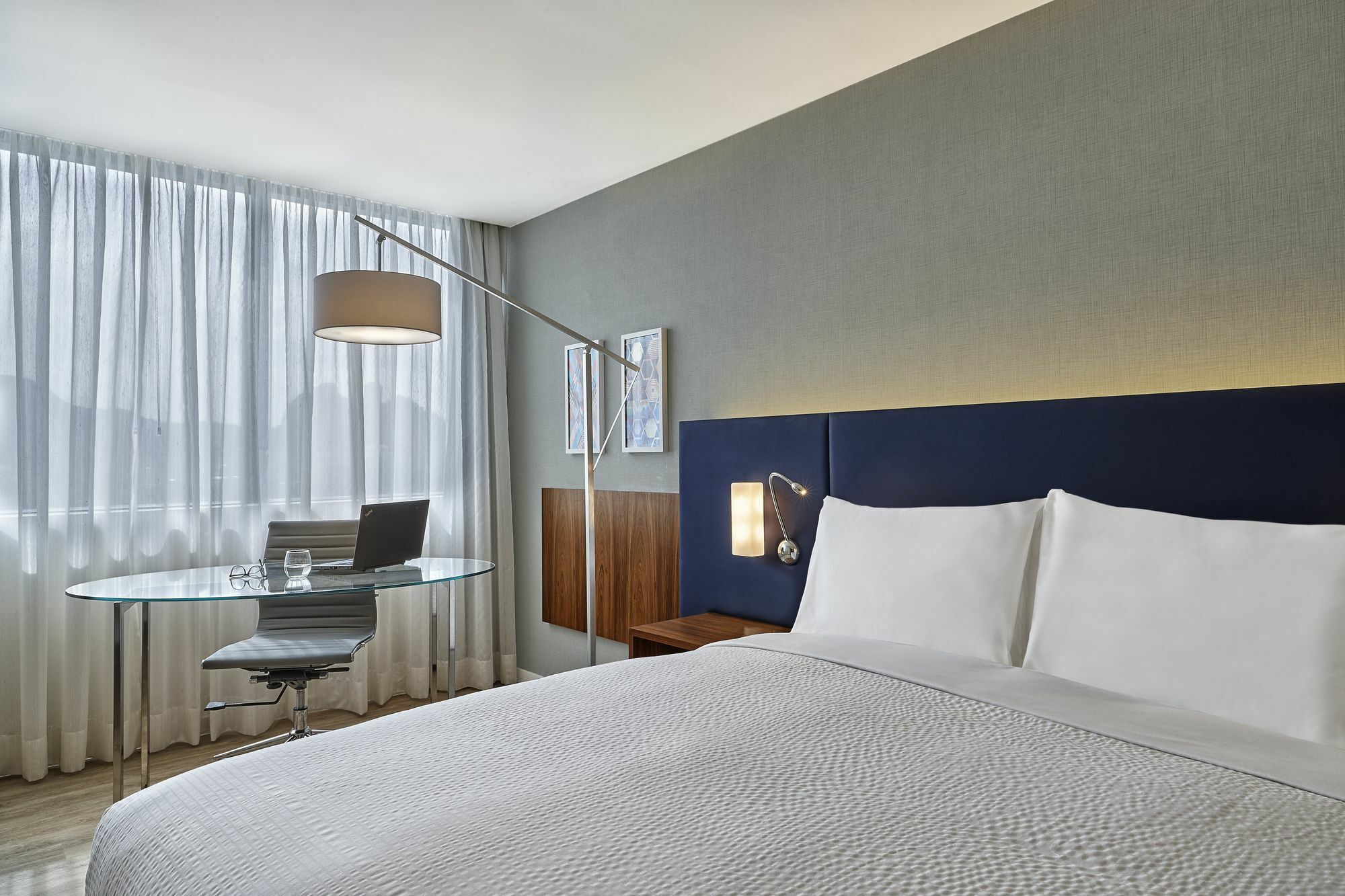 Courtyard By Marriott Barra Da Tijuca Rio de Janeiro