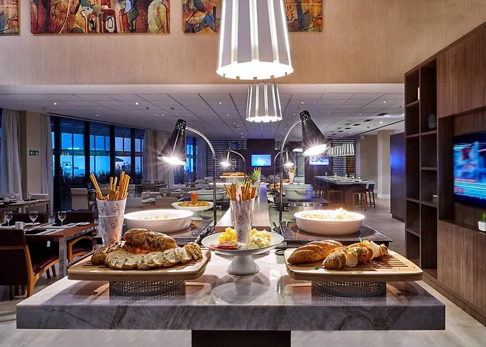 Courtyard By Marriott Rio De Janeiro Barra Da Tijuca
