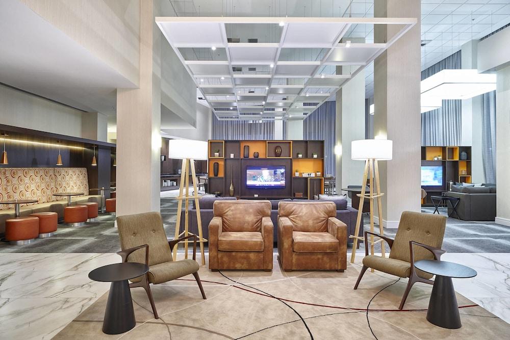Hotel Courtyard By Marriott Barra Da Tijuca Rio de Janeiro