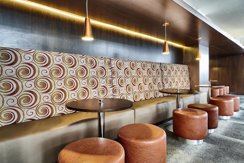 Hotel Courtyard By Marriott Barra Da Tijuca