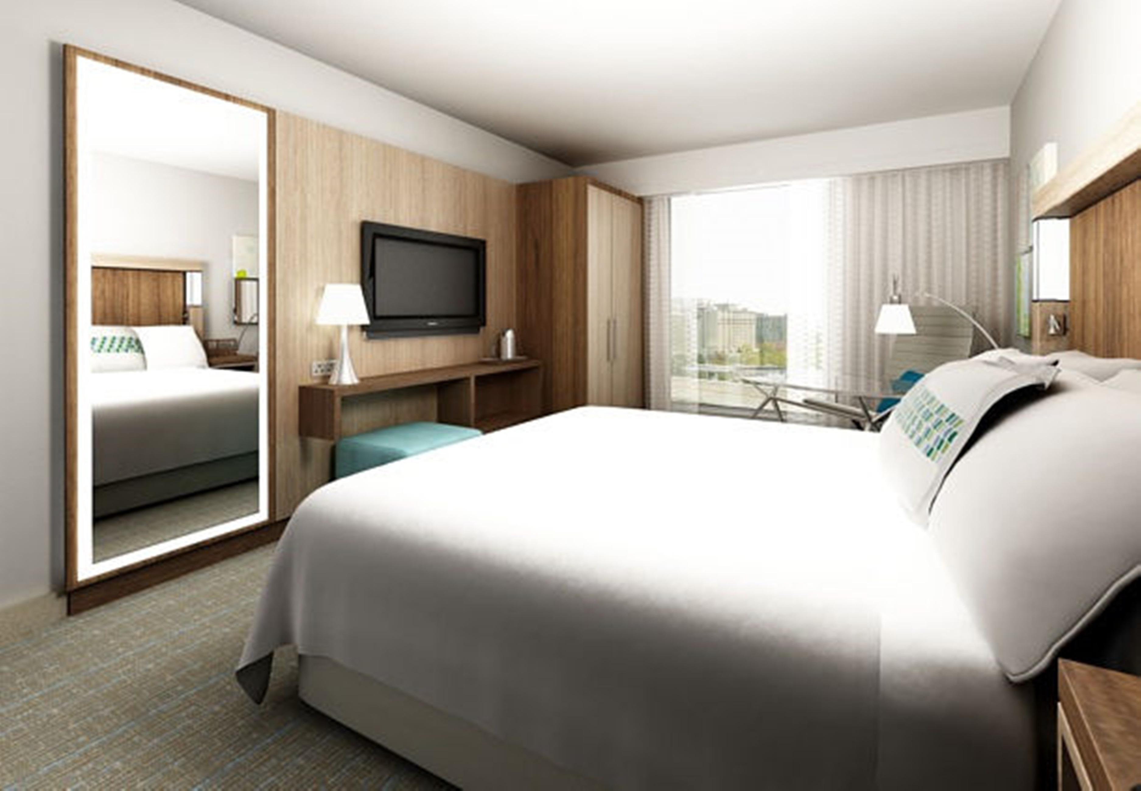 Courtyard By Marriott Barra Da Tijuca 4* Rio de Janeiro