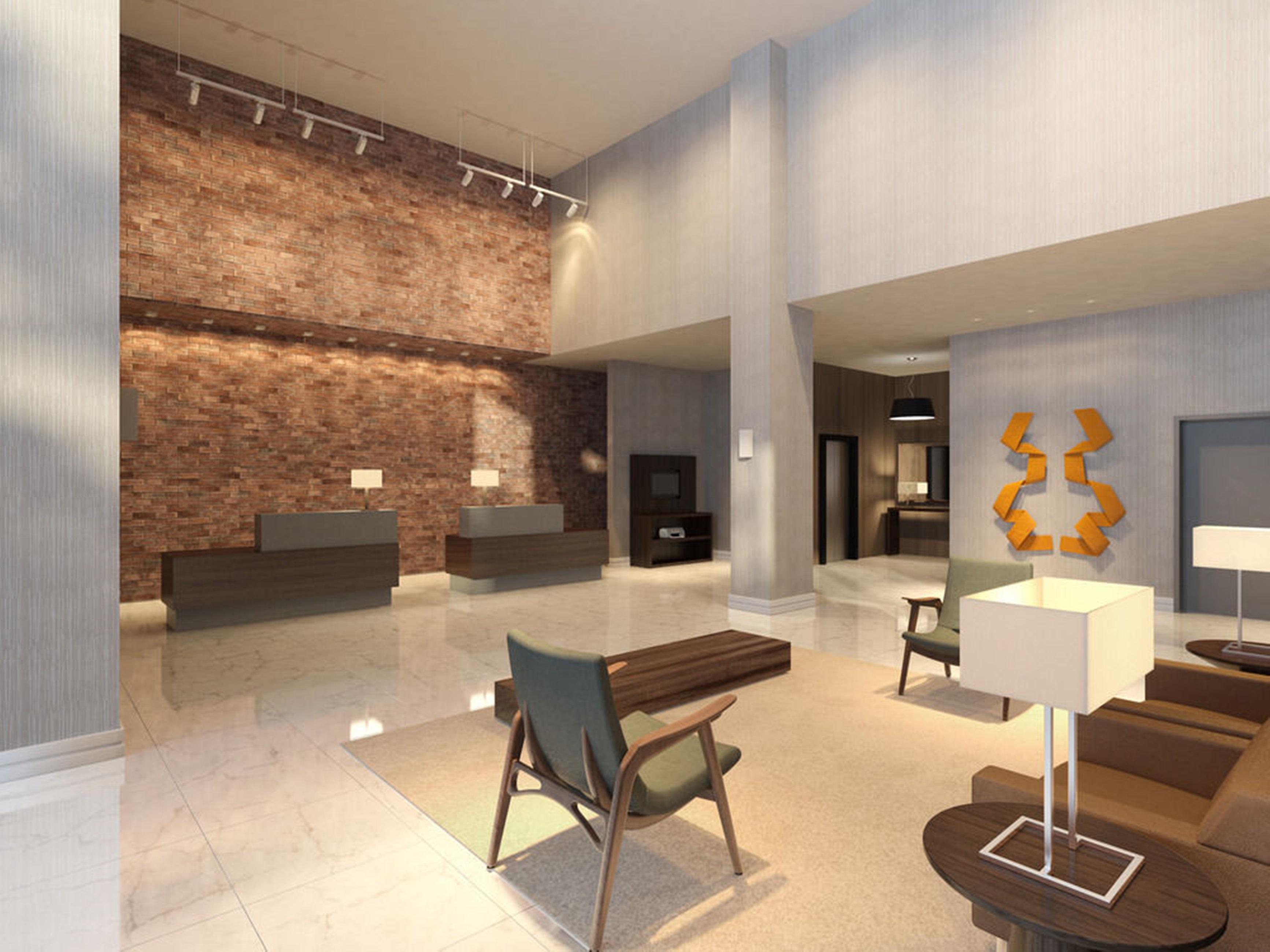 Hotel Courtyard By Marriott Barra Da Tijuca Rio de Janeiro