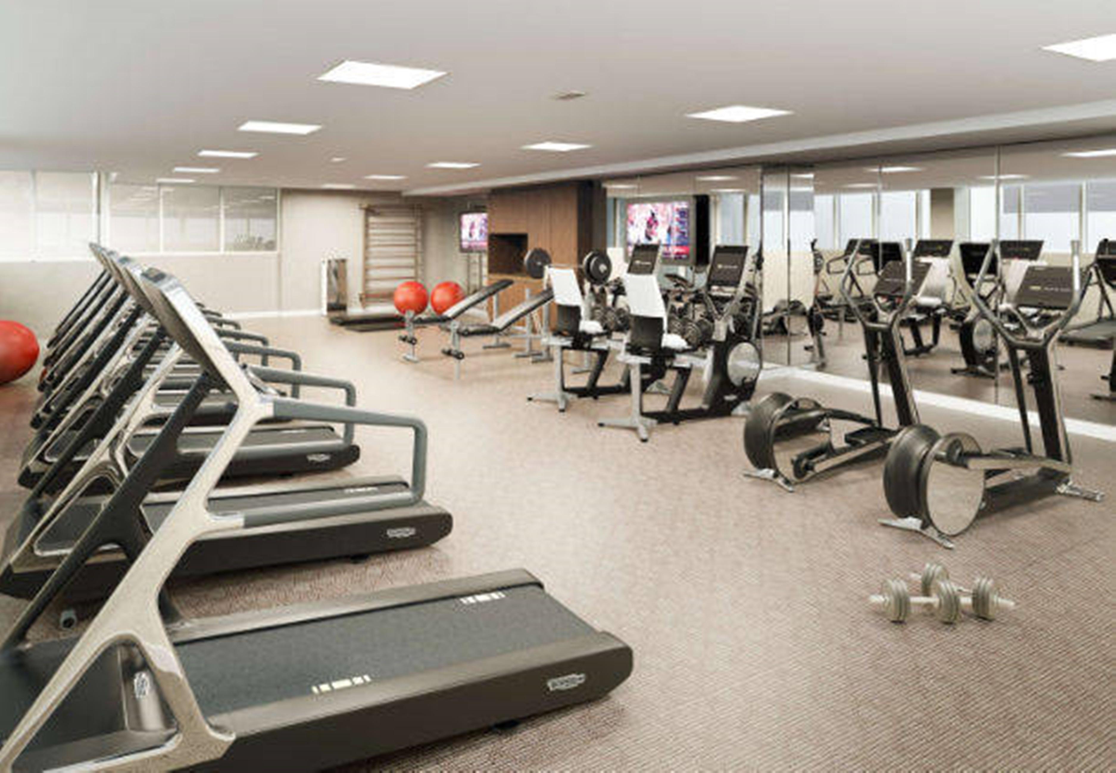 Courtyard By Marriott Barra Da Tijuca