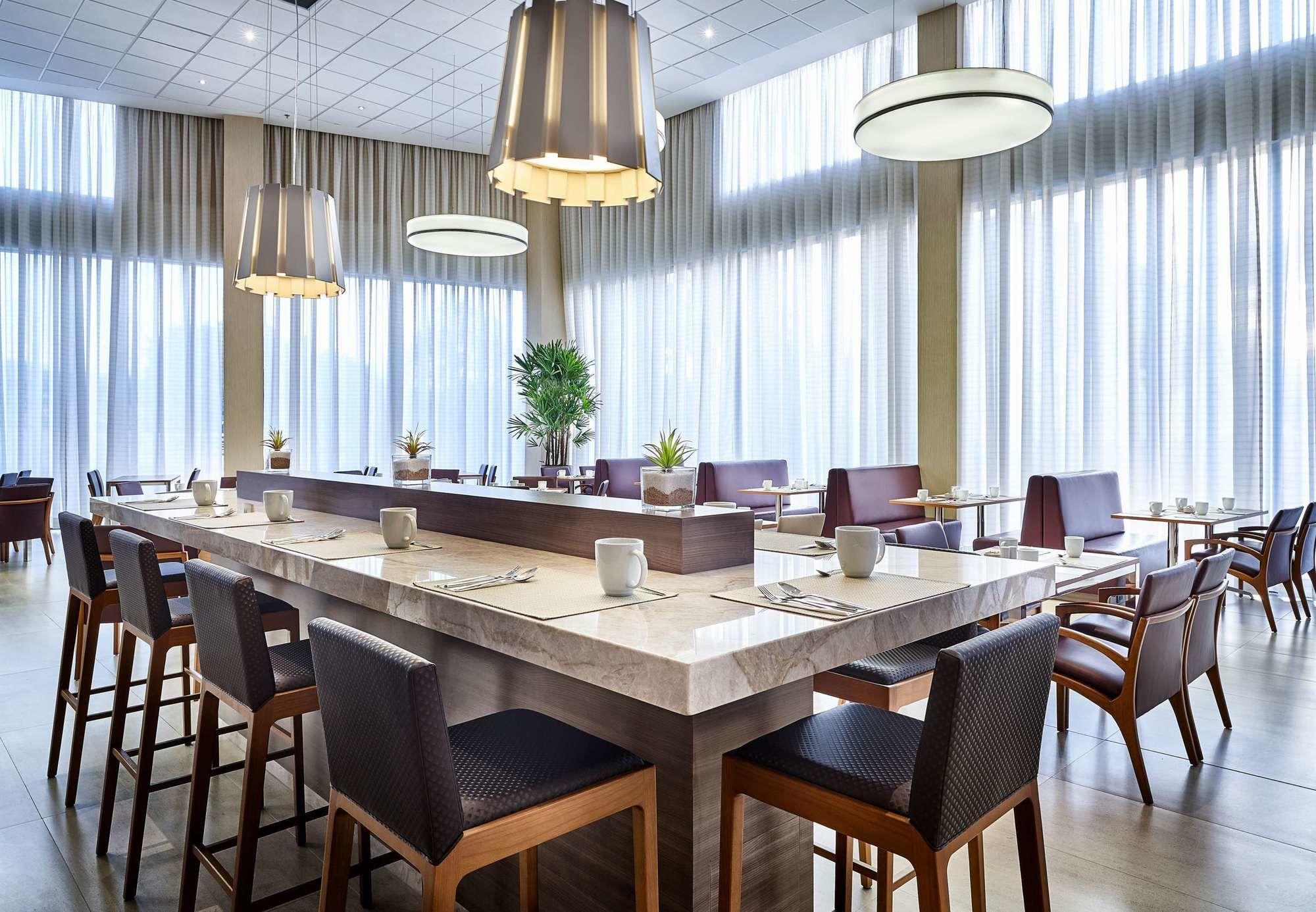 Courtyard By Marriott Barra Da Tijuca Rio de Janeiro