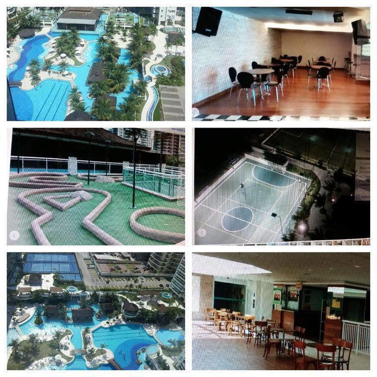 Courtyard By Marriott Barra Da Tijuca 4*