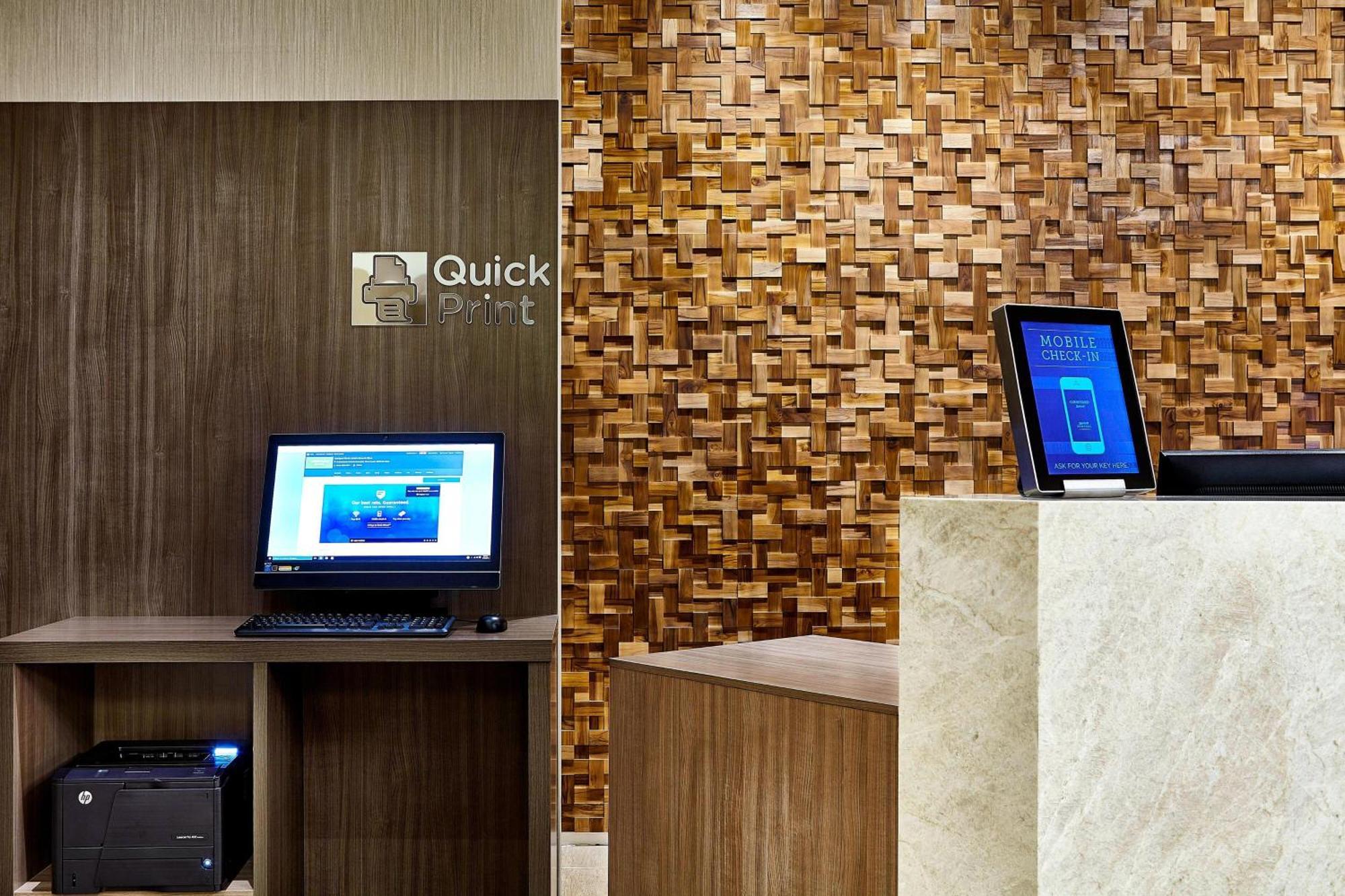 Courtyard By Marriott Barra Da Tijuca 4* Rio de Janeiro