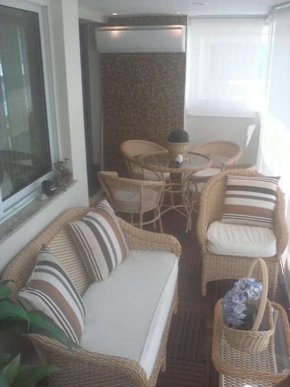 Courtyard By Marriott Barra Da Tijuca 4*