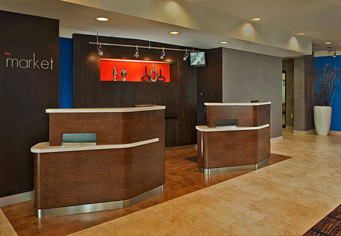 Courtyard By Marriott Barra Da Tijuca Hotel