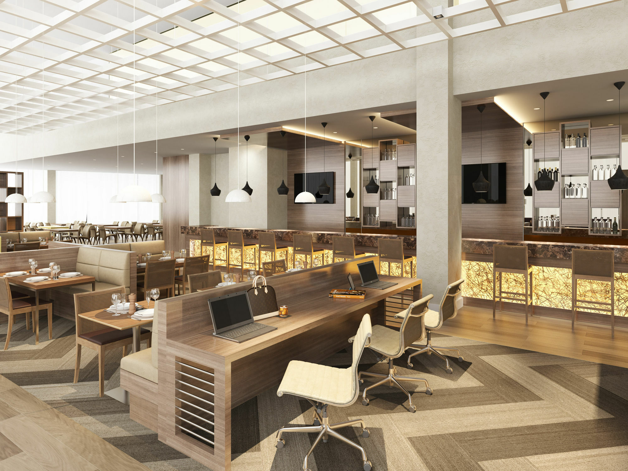 Courtyard By Marriott Barra Da Tijuca Rio de Janeiro