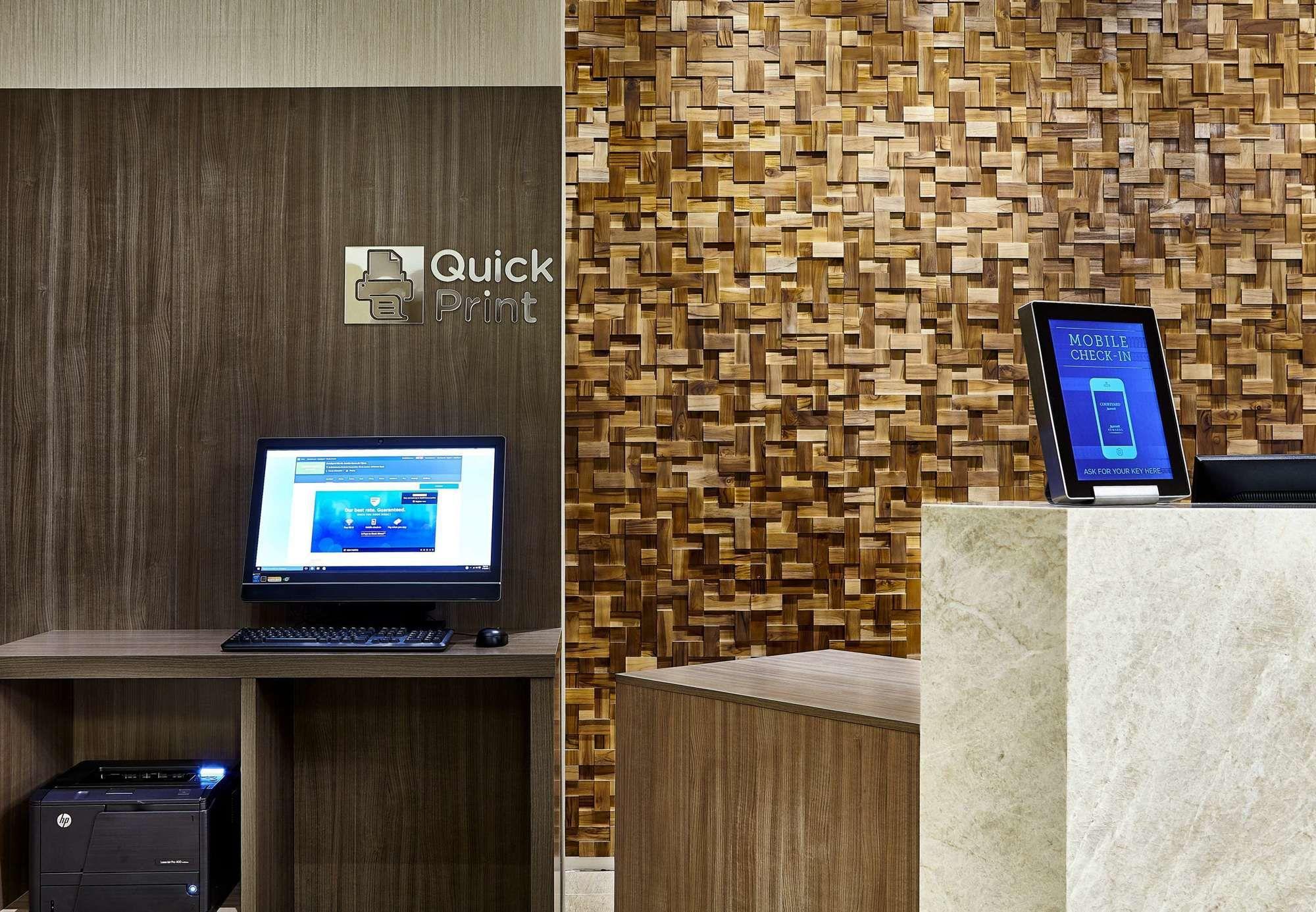 Courtyard By Marriott Barra Da Tijuca 4*