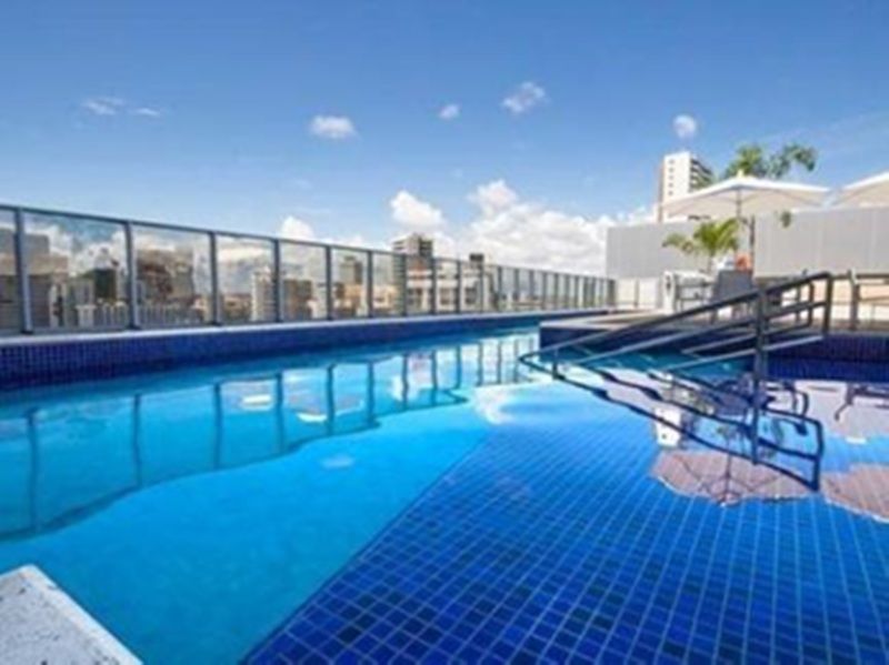 Courtyard By Marriott Barra Da Tijuca Río de Janeiro